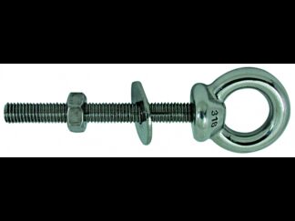 Golfari, Anelli GOLFARE INOX 316 Ø MM.8X80