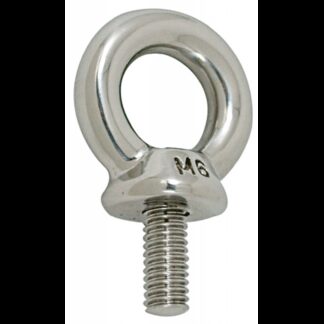 Golfari, Anelli GOLFARE INOX 316 MASCHIO Ø MM.10