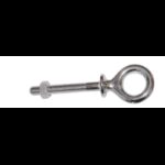 FORESTI Golfari, Anelli GOLFARE OTTONE Ø MM.8X55