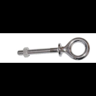 FORESTI Golfari, Anelli GOLFARE OTTONE Ø MM.8X55