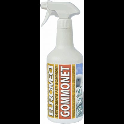 EUROMECI Linea Euromeci GOMMONET LT.0,75