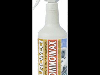 EUROMECI Linea Euromeci GOMMOWAX LT.0,75