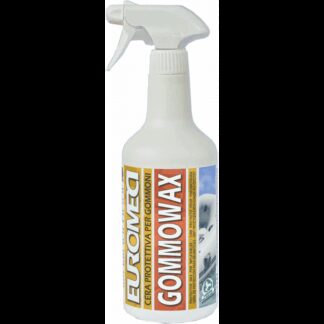 EUROMECI Linea Euromeci GOMMOWAX LT.0,75