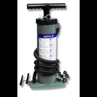 SCOPREGA Gonfiatori GONFIATORE BRAVO6