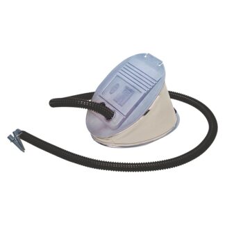 SCOPREGA Gonfiatori GONFIATORE BRAVO GP 5