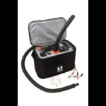 SCOPREGA Gonfiatori GONFIATORE TURBO MAX