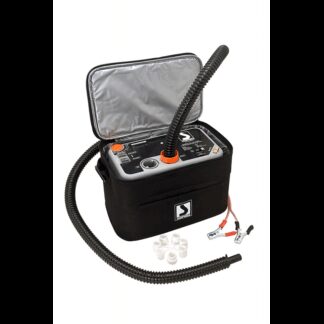 SCOPREGA Gonfiatori GONFIATORE TURBO MAX