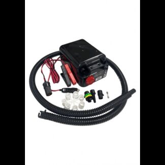 SCOPREGA Gonfiatori GONFIATORE GE 10-8