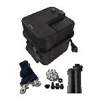 SCOPREGA Gonfiatori GONFIATORE GE 1800 EL