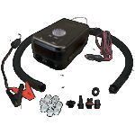 SCOPREGA Gonfiatori GONFIATORE GE 22 12V