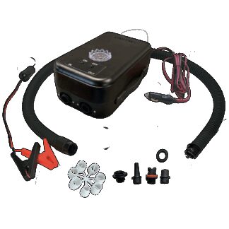 SCOPREGA Gonfiatori GONFIATORE GE 22 12V