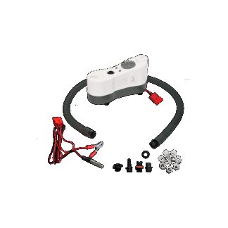 SCOPREGA Gonfiatori GONFIATORE  BTP-2 MIMA