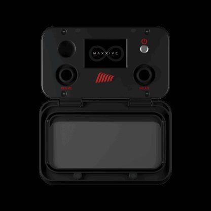 SCOPREGA Gonfiatori GONFIATORE MAXXIVE INFINITE 12V - immagine 2