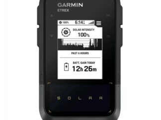 GARMIN GPS Portatili Garmin, Plastimo GPS ETREX SOLAR
