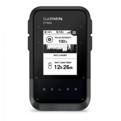 GARMIN GPS Portatili Garmin, Plastimo GPS ETREX SOLAR
