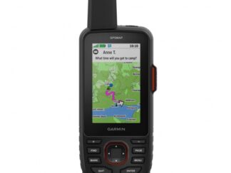GARMIN GPS Portatili Garmin, Plastimo GPSMAP 67i