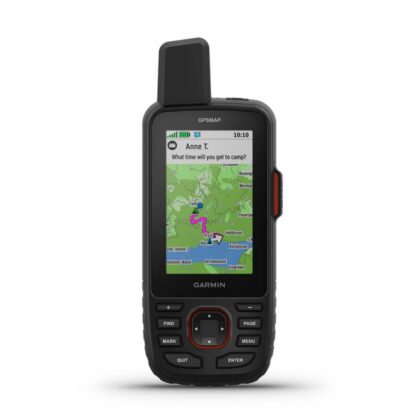 GARMIN GPS Portatili Garmin, Plastimo GPSMAP 67i