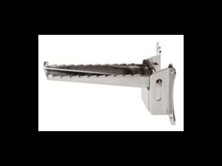 BARTON MARINE Accessori di coperta GRADINO INOX