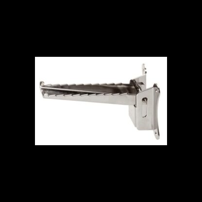 BARTON MARINE Accessori di coperta GRADINO INOX