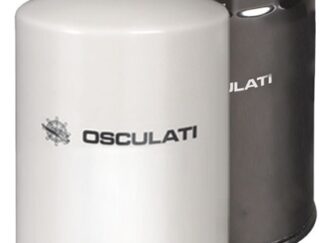 Osculati 17.501.23 Filtro Olio Volvo 3582733
