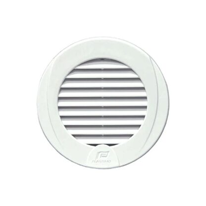 PLASTIMO Prese Aria GRIGLIA DI AREAZIONE 3" CF. 5 PZ.