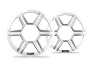 FUSION Casse Fusion GRIGLIA APOLLO BIANCO 6,5 Sport