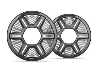 FUSION Casse Fusion GRIGLIA APOLLO GRIGIO 6,5 Sport P