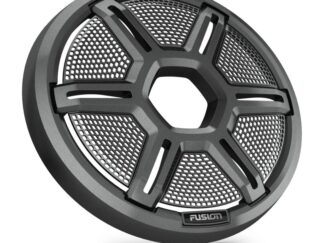FUSION Subwoofer Fusion GRIGLIA SUB APOL GRIG 10 Sport P