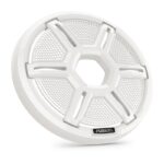 FUSION Subwoofer Fusion GRIGLIA SUB APOL BIAN 10 Sport P