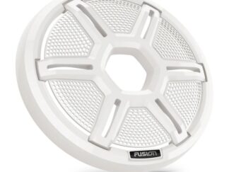 FUSION Subwoofer Fusion GRIGLIA SUB APOL BIAN 10 Sport P