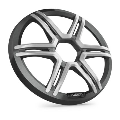 FUSION Subwoofer Fusion GRIGLIA SUB APOL GRIGIO 10 Sport