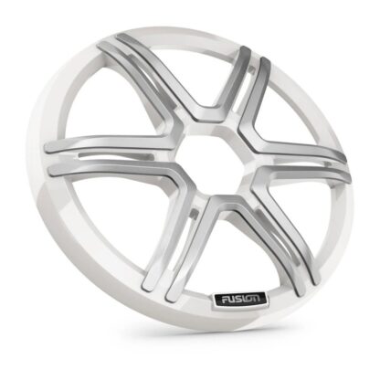 FUSION Subwoofer Fusion GRIGLIA SUB APOLLO BIANCO 10 Spor