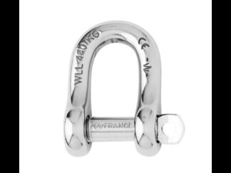WICHARD Grilli GRILLO INOX Ø MM.10