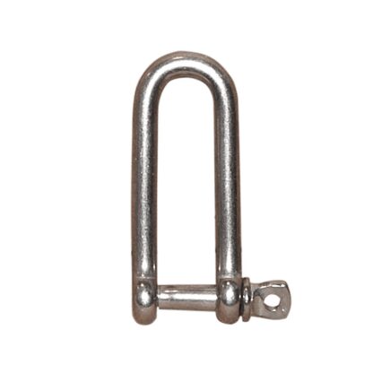 Grilli GRILLO INOX LUNGO Ø MM.10