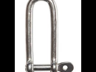 Grilli GRILLO INOX LUNGO PERNO IMPER ØMM10