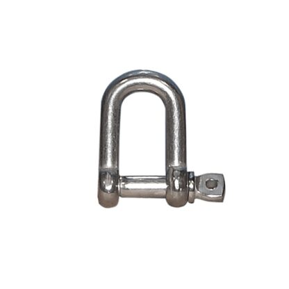Grilli GRILLO INOX PERNO IMPERDIB. Ø MM.10