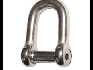 Grilli GRILLO INOX PERNO INCASSATO ØMM.12