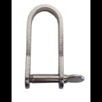 BLUE WAVE Grilli GRILLO INOX LASTRA LUNGO Ø MM6