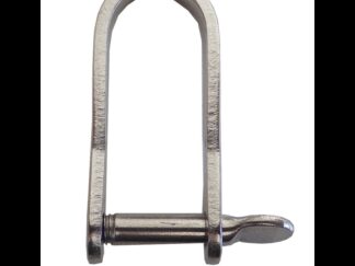 BLUE WAVE Grilli GRILLO INOX LASTRA LUNGO Ø MM8