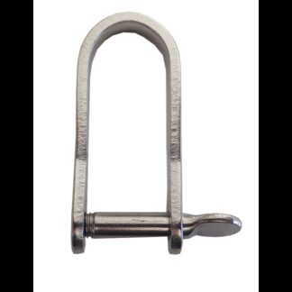 BLUE WAVE Grilli GRILLO INOX LASTRA LUNGO Ø MM5