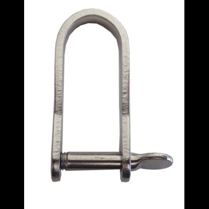 BLUE WAVE Grilli GRILLO INOX LASTRA LUNGO Ø MM5
