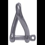 Grilli GRILLO INOX STORTO Ø MM.10