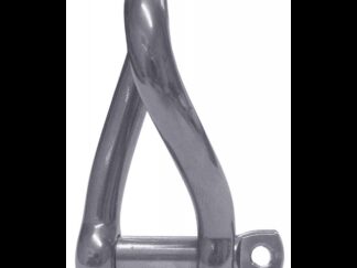 Grilli GRILLO INOX STORTO Ø MM.8