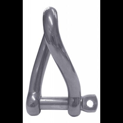 Grilli GRILLO INOX STORTO Ø MM.10