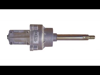 ULTRAFLEX Timonerie Meccaniche e Monocavi GRUPPO ALBERINO G86