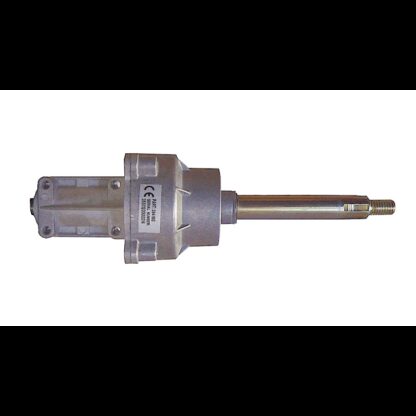 ULTRAFLEX Timonerie Meccaniche e Monocavi GRUPPO ALBERINO G86