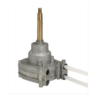 ULTRAFLEX Timonerie Meccaniche e Monocavi TIMONERIA T72FC