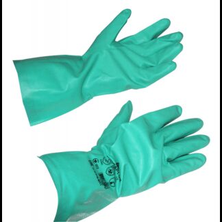 CANEPA & CAMPI Guanti GUANTI IN GOMMA