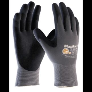 Guanti GUANTI MAXIFLEX ULTIMATE TG.10