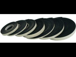CROSSEVEN Guarnizioni Adesive GUARNIZIONE ADESIVA MM 30x10 MT 5